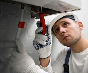 About Water Heater Repair LLC Sorrento, ME